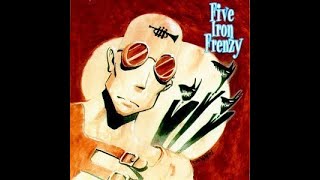 Famous Five Iron Frenzy - Every New Day Net Worth