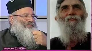 Θαύμα Αγίου Παίσιου σε ναυτικό που πνιγόταν