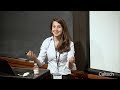 Imaging the Unseen: Taking the First Picture of a Black Hole - Katie Bouman - 6/7/2019