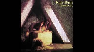 Kate Bush - Don&#39;t Push Your Foot On The Heartbrake