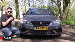 Seat Leon Cupra R (2018) | Test Sürüşü & İnceleme | Yeni Araba ''TR'de ilk kez'' Seat Leon Cupra R (2018) | Test Sürüşü & İnceleme | Yeni Araba ''TR'de ilk kez''