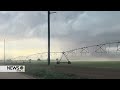 City of Scottsbluff Offers Reminders for Storm Cleanup