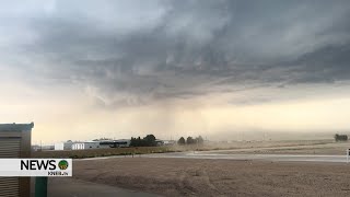 City of Scottsbluff Offers Reminders for Storm Cleanup