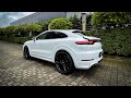 2022 Porsche Cayenne Coupe Review !!