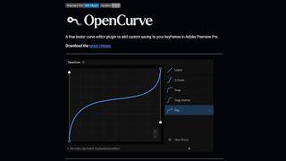 Delete smoothify, use OpenCurve instead