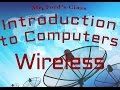 Wireless Technologies Quiz