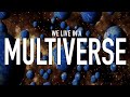 Multiverse Theory and Cosmic Discoveries Quiz