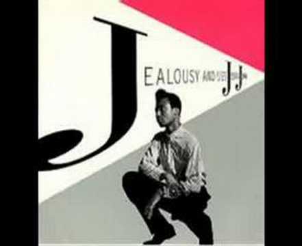 julian jonah - jealousy and lies 12" STEREO