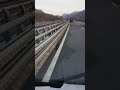 La munca un autostrada gariglio