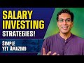 NEVER invest your SALARY in Large Cap Mutual Funds | 10 SALARY INVESTING MISTAKES to AVOID