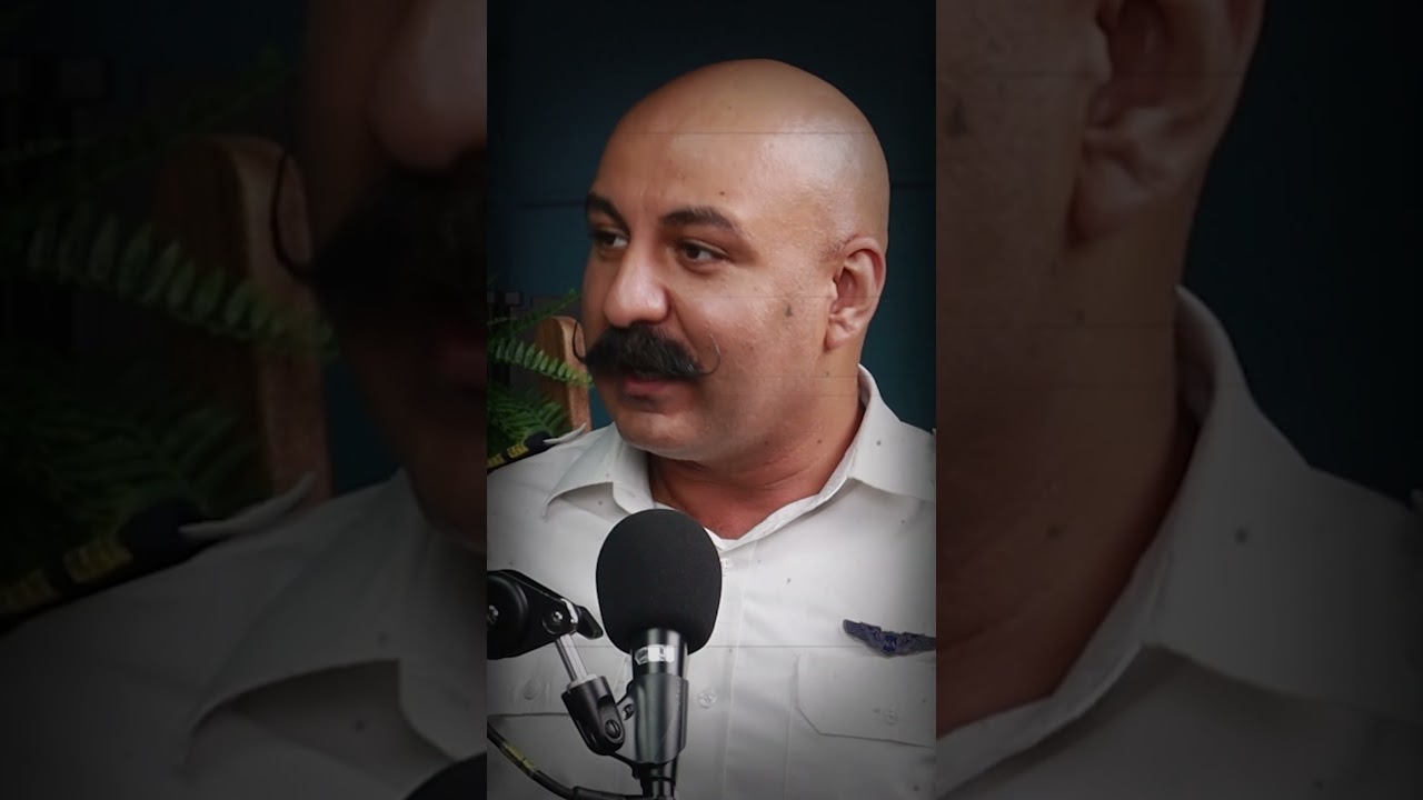 How Can Both Engines Fail? Air India’s Worst Nightmare