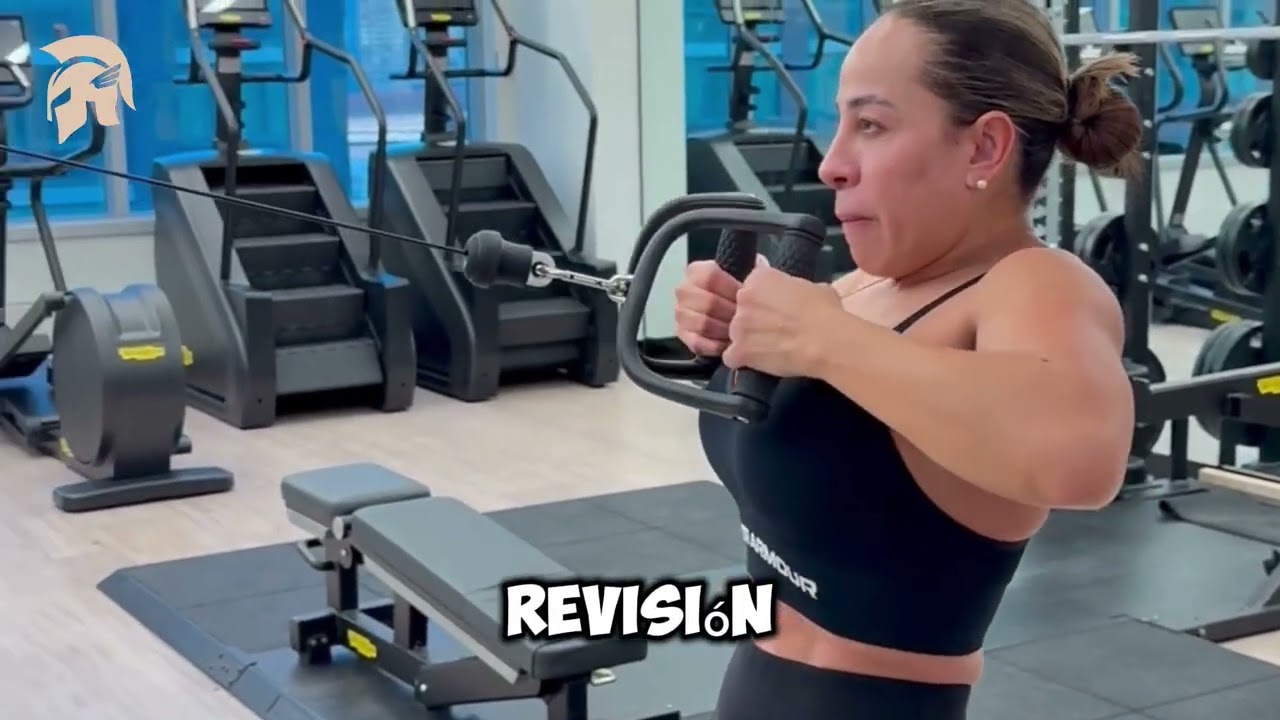 Como activar tus DORSALES correctamente: Guia de Anatomia y Tecnica 