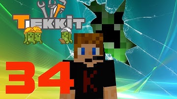 Minecraft Tekkit Let