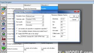 TRACE 700 6.2.6 Update - Tricks of the TRACE | Energy-Models.com