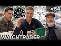 Watch Dealer Buying and Selling Rolex | Kermit Submariner Sold | GMT Sprite on Jubilee |  Ep.64