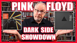 DEEP DIVE: Immersion vs 50 Years Box Sets- Pink Floyd Dark Side of the Moon Showdown!