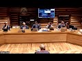 Commission Regular Meeting January 7, 2025