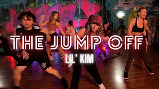 The Jump Off - Lil Kim Dance Fitness Choreography Zumba Hip Hop