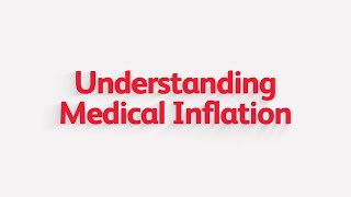Understanding Medical Inflation