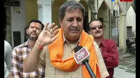 Junagadh: Narsingh Mehta