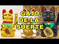 Gato Chino De La Suerte - Cómo Utilizarlo Para Atraer Dinero🤑 , Tener Ventas y Atraer clientes💰