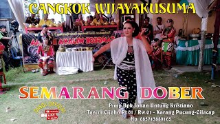 SEMARANG DOBER LENGGER IDA