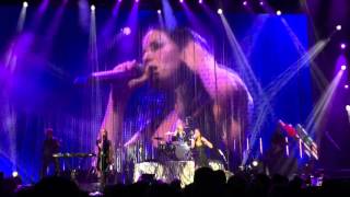 The Corrs - What Can I Do (O2 London 23.01.16)