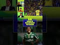 ENDRICK JÁ MOSTROU DESDE O PALMEIRAS QUE TEM ESTRELA DE SOBRA | #shorts | HEXA NELES!