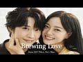 𝓟𝓵𝓪𝔂𝓵𝓲𝓼𝓽 :: 드라마 취하는 로맨스 OST 음악모음│Drama Brewing Love OST FULL Part Album✨ │플레이리스트 광고없음 ost추천