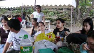 bsn-d memories (University of Saint La Salle - Bacolod) batch 2008.wmv