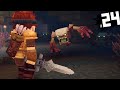 Wir wollen ins SCHATTENLAND - Hytale 4K Gameplay Deutsch