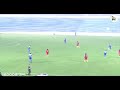 الدوري الممتاز 2019-2020 - مباراة الهلال الخرطوم ومريخ الفاشر - ستاد الهلال - الشوط الاول