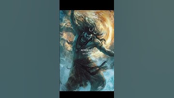 मन अशांत रहता है तो यह सुनो 🔱🕉️🥹 #motivation #peace #mahadev #powerful #mantra