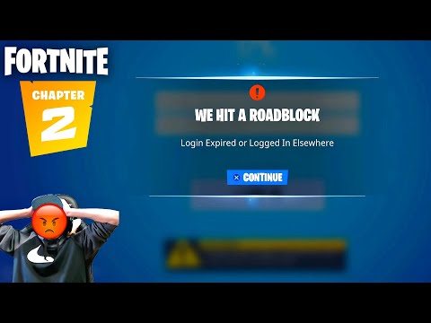 RAGE MONTAGE #4 ITSRAGEFUSION VS FORTNITE CHAPTER 2! (DON'T WEAR HEADPHONES)