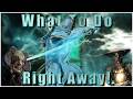A Beginners First Steps | What You Should Do Right Away in Warframe!