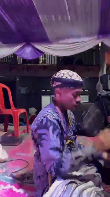 NGAJIWA (ngaji wayang) pujaran putra giriharja 4 DL ikbal #likeandsubscribe #ngajiwayang #wayang