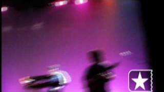 Zélia Duncan Interpreta Chicken De Frango - Arquivo Radar Showlivre 2003