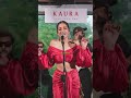 Rashmeet Kaur Haye Ri Duniya Live Shorts Rashmeetkaur Hayeriduniya Rnb Rap