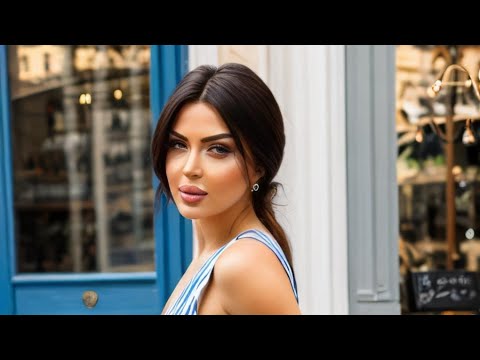 Punhan Priyev & Nefes - Aman Nefes Canim Nefes l Cox Sevilen Trend Remix l 2025