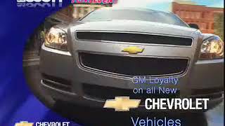 Scott Chevy April 2008