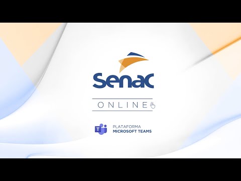 Aulas Remotas Senac – Tutorial para Acesso e Funcionalidades