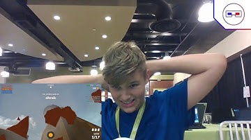 ShellShock.io rage / death compilation | xWichel