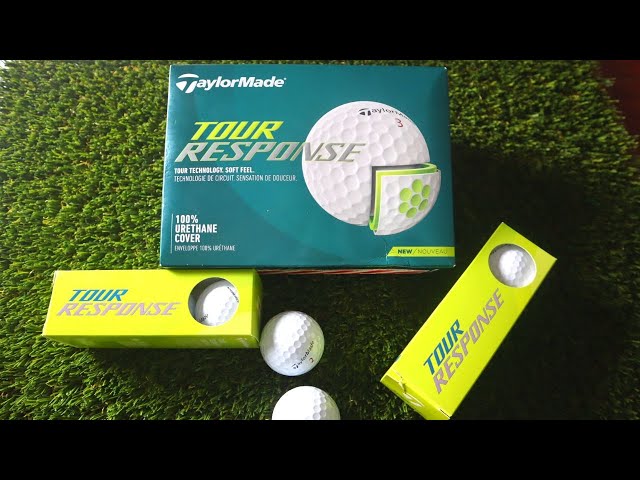 その他 TaylorMade Tour Response Tour Response Golf Balls | TaylorMade