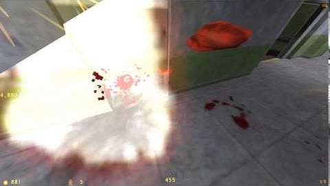 Half-Life: "We Got Hostages" 9:341 Speedrun