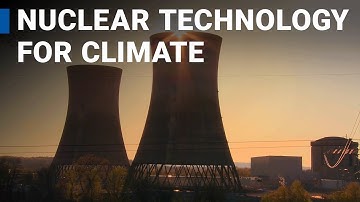 Nuclear Technology for Climate