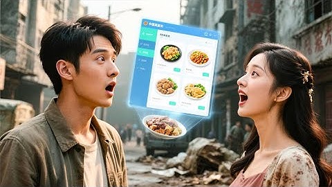 [Multi SUB] （全集）窮小夥意外穿越到飢荒年代，在瀕臨餓死之際竟然綁定了秒殺系統，開局直接英雄絕色美女到老婆！#逆襲 #MiniDrama #精彩大陸短劇