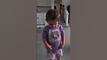Thumbnail of Working Out with My Kids to Russell Dickerson’s “Happen to Me”