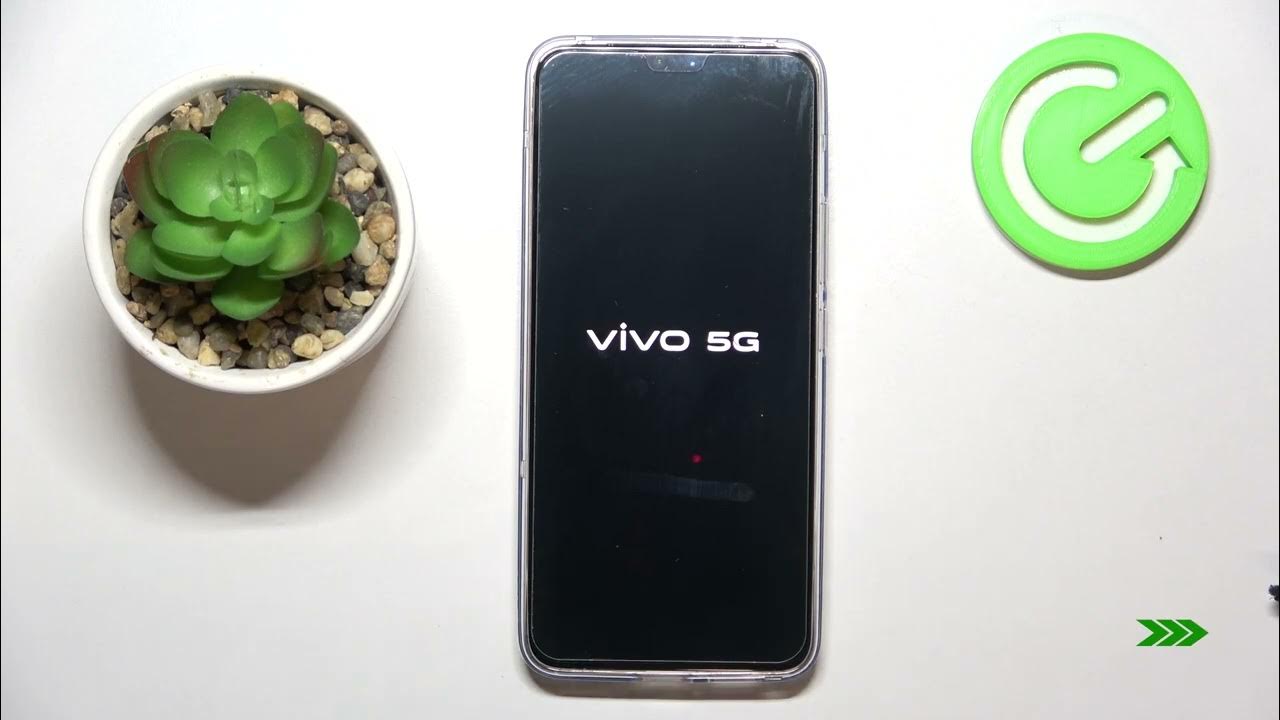 Как восстановить vivo