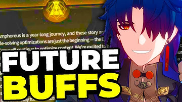 Honkai Star Rail Is BUFFING OLD CHARACTERS NOW?!
