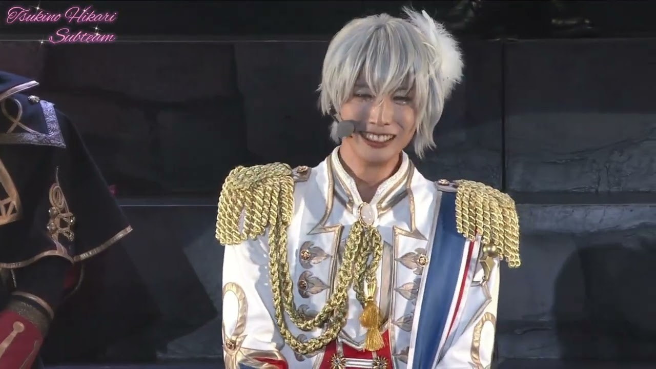 Tsukista 14 - Lời chào tạm biệt của Taka (Shun)